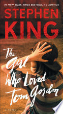 Girl Who Loved Tom Gordon MM by Phoenix Books