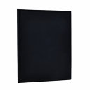 Journal Flexis Black Edition Bold Ultra Lined by Phoenix Books