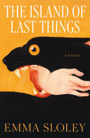 Island of Last Things by Phoenix Books