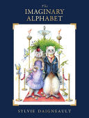 Imaginary Alphabet by Phoenix Books