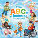 ABCs of Inclusion by Phoenix Books
