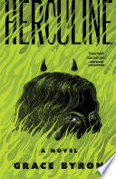 Herculine A Novel by Phoenix Books