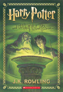 Harry Potter and the Half-Blood Prince Harry Potte by Phoenix Books