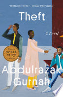 Theft (Winner of the Nobel Prize in Literature)