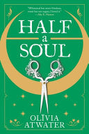 Half a Soul by Phoenix Books