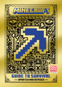 Minecraft Guide to Survival Updated