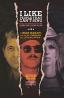 I Like People That Can't Sing: Paul Nelson Intervi by Phoenix Books