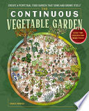 The Continuous Vegetable Garden
