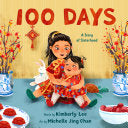 100 Days: A Story of Sisterhood by Phoenix Books