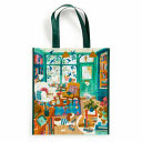 Books of Wonder Reusable Shopping Bag by Phoenix Books