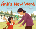 Anh's New Word by Phoenix Books