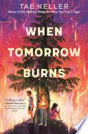 When Tomorrow Burns
