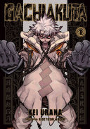 Gachiakuta 1 by Phoenix Books