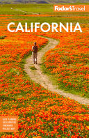 Fodor's California: with the Best Road Trips by Phoenix Books
