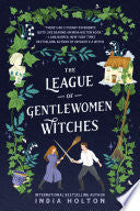League of Gentlewomen Witches