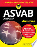 2026/2027 ASVAB For Dummies