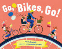 Go, Bikes, Go! by Phoenix Books