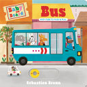 Baby on Board: Bus by Phoenix Books