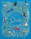 Anthology of Exquisite Birds by Phoenix Books