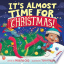 It's Almost Time for . . . Christmas! by Phoenix Books