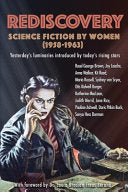 Rediscovery: Science Fiction by Women (1958 to 196