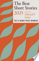 Best Short Stories 2025: The O. Henry Prize Winner by Phoenix Books