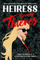 Heiress Among Thieves by Phoenix Books