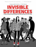 Invisible Differences A Story of Autism Adulting a by Phoenix Books