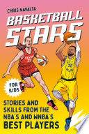 Basketball Stars: Stories and Skills from the NBA' by Phoenix Books