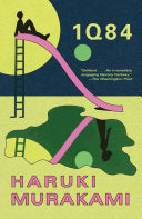 1Q84 by Phoenix Books