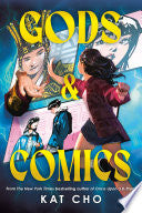 Gods & Comics