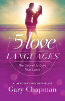 5 LOVE LANGUAGES by Phoenix Books