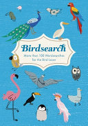 Birdsearch by Phoenix Books