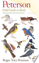 Peterson Field Guide to Birds of Eastern & Central