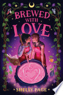 Brewed with Love by Phoenix Books