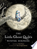 Little Ghost Quilt's Winter Surprise