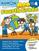 Ace Fourth Grade by Phoenix Books