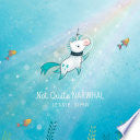 Not Quite Narwhal