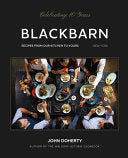 Blackbarn From Our Kitchen to Yours by Phoenix Books