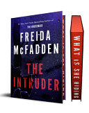 Intruder by Phoenix Books