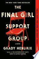 Final Girl Support Group by Phoenix Books