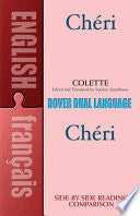 Cheri (Dual-Language French / English) by Phoenix Books