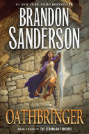 Oathbringer (Stormlight Archive #03)