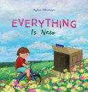 Everything Is New by Phoenix Books