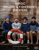 Nordic Sailors & Fishermen’s Sweaters