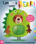 I am Not a Bear! by Phoenix Books