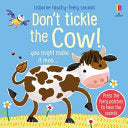 Don't Tickle the Cow! by Phoenix Books