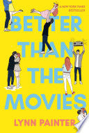 Better Than the Movies by Phoenix Books