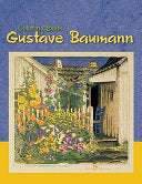 Gustave Baumann Color Bk by Phoenix Books