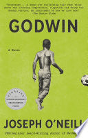 Godwin: A Novel by Phoenix Books